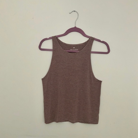 NEW WITHOUT TAGS American Eagle size large tank - Picture 2 of 3